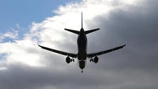 Imagem de Estados-membros fecham espaço aéreo a companhias bielorrussas