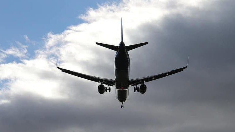 Imagem de Estados-membros fecham espaço aéreo a companhias bielorrussas