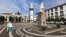 Imagem de Requalificação de praça em Ponta Delgada não reúne consenso (Vídeo)
