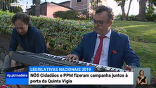 Imagem de `Nós, Cidadãos` e PPM juntam as vozes para pedir um governo para todos