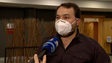 Imagem de 300 enfermeiros com mais de 60 anos (vídeo)