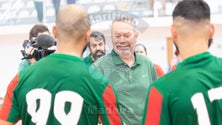 Imagem de Futsal: Carlos Pereira diz que são precisos mais apoios do Governo Regional