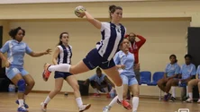Imagem de Sports Madeira recebe Colégio de Gaia nos dezasseis avos de final da Taça de Portugal (áudio)