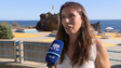 Marília Andrade é a nova administradora da Frente Mar Funchal (vídeo)