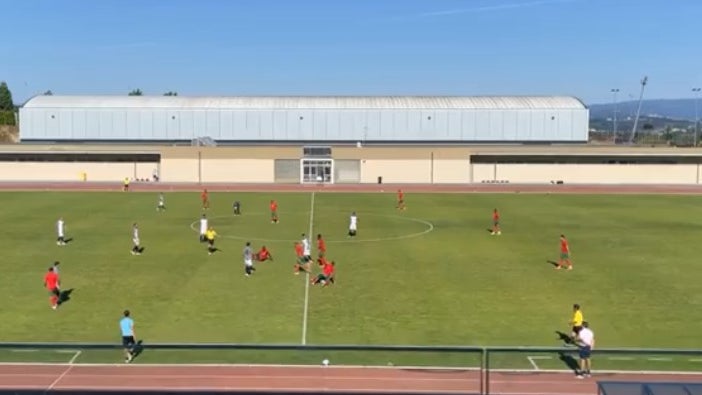 Imagem de Marítimo volta a vencer na pré-temporada