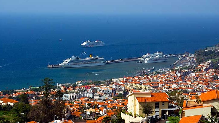 Dívida da Madeira continua a diminuir