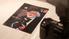 Imagem de Fotos de João Pestana em exposição (vídeo)