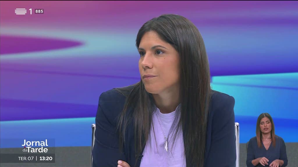 Mariana Mortágua afirma que a viagem da flotilha "valeu a pena"