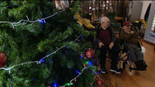 Imagem de Lar D. Pedro V prepara a noite de Natal  (Vídeo)