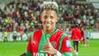 Imagem de Marítimo terá recusado meio milhão por 50% do passe de André Vidigal