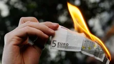Imagem de Dívidas fiscais prescritas aumentam mais de seis vezes em 2022 para 43,6 milhões
