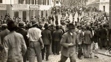 Imagem de Revolta da Madeira: uma reflexão sobre a história (vídeo)
