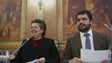 Imagem de Ministra do Mar defende introdução de gás natural liquefeito no porto do Funchal