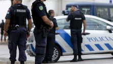 Imagem de PSP da Madeira apreendeu armas, pólvora e cartuchos em Machico