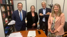 Imagem de Lei das Ordens Profissionais declarada constitucional é «inapropriada»