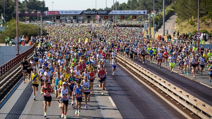 Atleta neerlandês morre depois da maratona