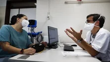 Imagem de Sindicatos dos Médicos satisfeitos com negociação do Governo (Vídeo)