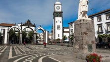 Imagem de Covid-19: Número de infetados nos Açores sobe para 100