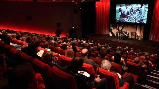 Imagem de Cinemas portugueses voltam a perder espectadores em março