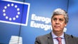 Imagem de Centeno acredita num acordo para o Brexit
