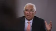 Imagem de Costa considera que comunidade internacional «não pode esquecer» a Ucrânia
