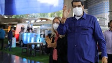 Imagem de Luso-venezuelano condenado a 30 anos de prisão por tentar matar Maduro