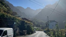 Imagem de «O meu sítio»: Fajã Grande (áudio)