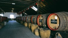 Imagem de Vinho Madeira caiu 22% (vídeo)