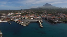 Imagem de Pico muito procurado pelos turistas (Vídeo)