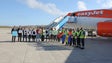 Easyjet passa a ser o terceiro maior operador no aeroporto do Porto Santo (áudio)