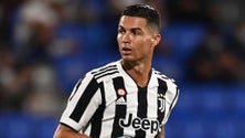 Manchester City e United disponíveis para receber Ronaldo