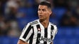 Imagem de Manchester City e United disponíveis para receber Ronaldo