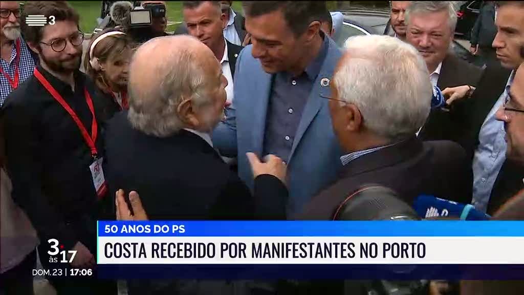 ant-nio-costa-ignora-manifestantes-na-chegada-festa-do-ps