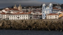 Imagem de Autarcas de Angra do Heroísmo preocupados que quebra do turismo na Terceira (Vídeo)