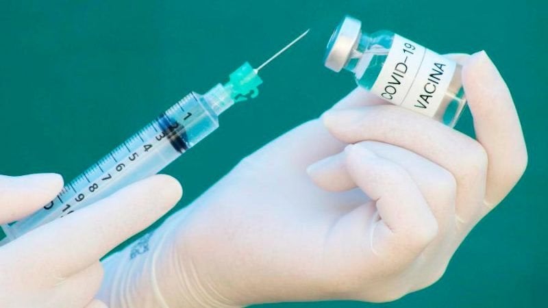 Covid-19: Moderna anuncia eficácia de mais de 94% da vacina