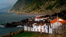 Câmara da Calheta pede ajuda ao governo para reparar estragos da enxurrada (Vídeo)