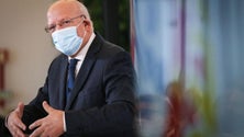 Imagem de Ataque a central nuclear mostra «desrespeito pelas regras mínimas»