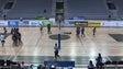 Imagem de A equipa feminina de voleibol do Sports Madeira falhou a subida à 1º divisão nacional