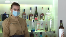 Imagem de Açoriana vence concurso nacional para jovens talentos da gastronomia (Vídeo)