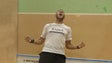 Torneio de squash terminou hoje (áudio)