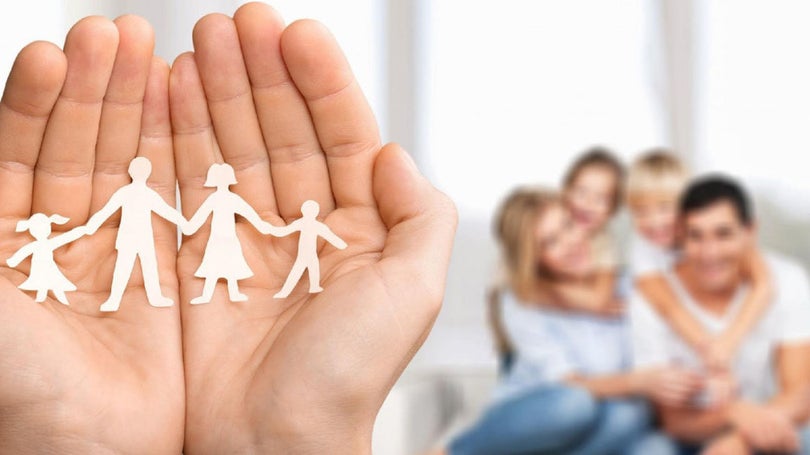 Imagem de 94 844 agregados domésticos privados contabilizados na Região em 2021