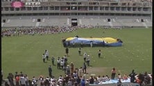 Imagem de Cerimónia de Abertura do Desporto Escolar é já esta noite no relvado dos Barreiros (Vídeo)