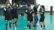 Académico de regresso aos campeonatos nacionais (vídeo)