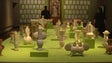 Vasos e jarros de altar da Diocese do Funchal (vídeo)