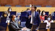 Imagem de PS suspeita das recentes alterações no IDR (áudio)