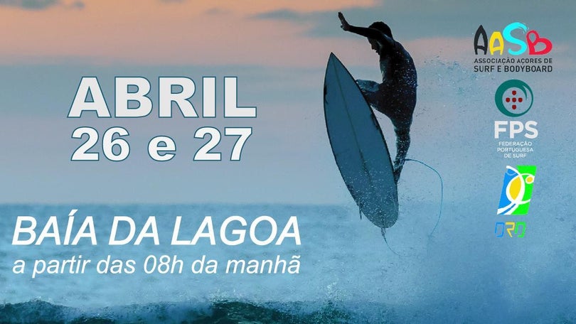 Imagem de Surf e bodyboard