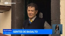 Imagem de Gentes de basalto: Barbeiro Juvenal Fernandes (Vídeo)