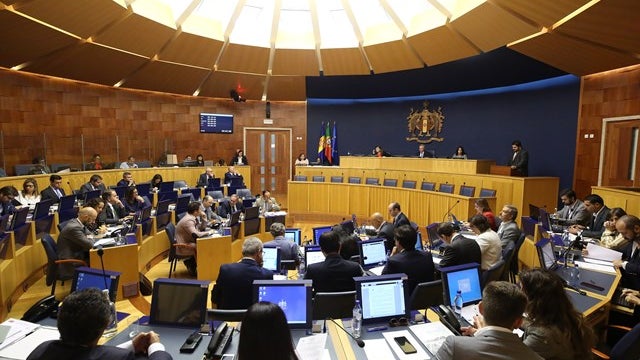 Madeira quer equiparação do IVA entre a região e o continente para a habitação social