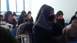 Imagem de Mulheres afegãs desoladas ao saber que serão forçadas a abandonar a universidade (vídeo)