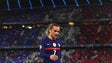 Griezmann quer ganhar, mas alerta para a qualidade de Portugal